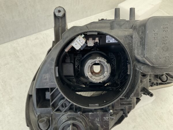 KOPLAMP MERCEDES E KLASSW W211 XENON RECHTS BM-8512