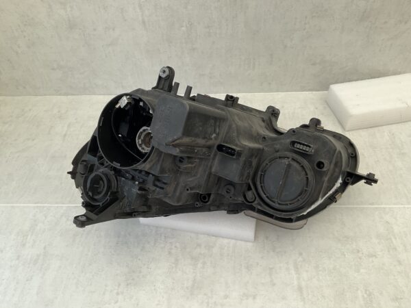 KOPLAMP MERCEDES E KLASSW W211 XENON RECHTS BM-8512