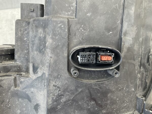 KOPLAMP MERCEDES E KLASSW W211 XENON RECHTS BM-8512