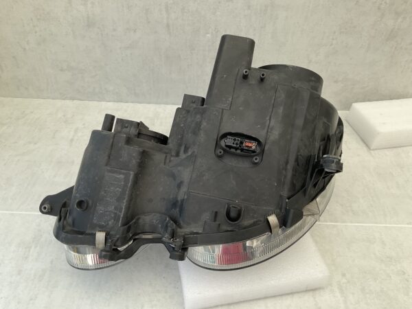 KOPLAMP MERCEDES E KLASSW W211 XENON RECHTS BM-8512