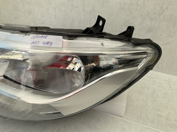 KOPLAMP MERCEDES W907 W910 SPRINTER LED A9109060000 LINKS MB-4143N