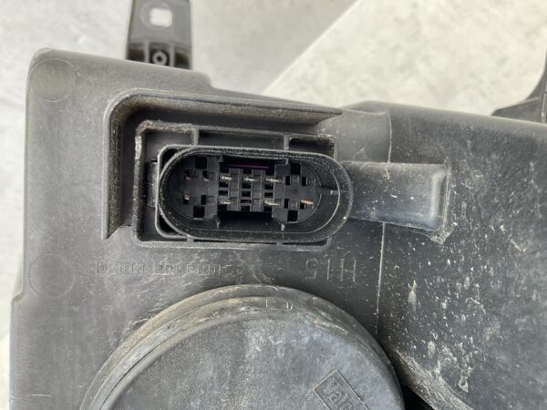 KOPLAMP MERCEDES W907 W910 SPRINTER LED A9109060000 LINKS MB-4143N