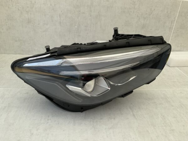 KOPLAMP MERCEDES B KLASSE W247 LED HIGH PERFORMANCE RECHTS MB-4691