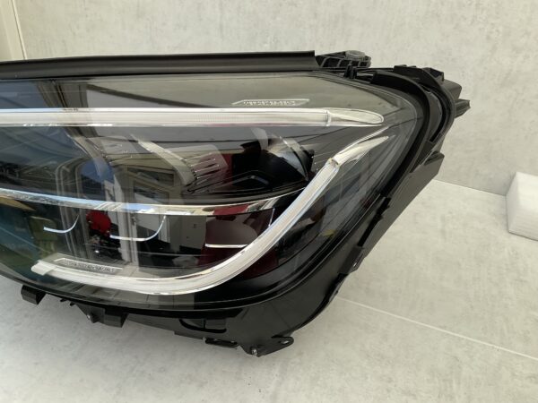 KOPLAMP MERCEDES GLC W253 FACELIFT HIGH LED A2539066901 LINKS MB-4672