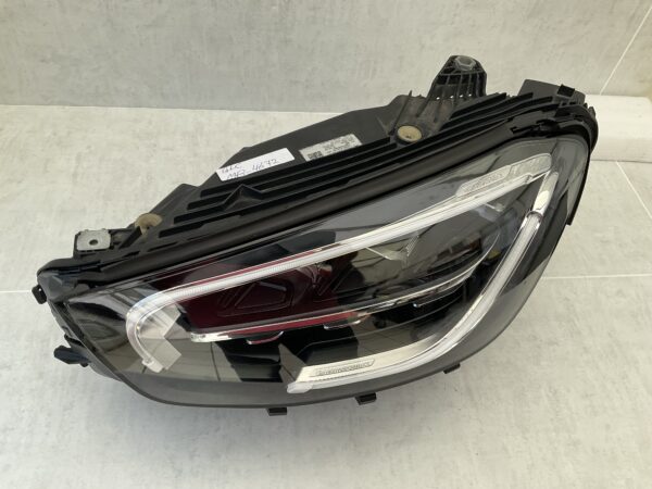KOPLAMP MERCEDES GLC W253 FACELIFT HIGH LED A2539066901 LINKS MB-4672