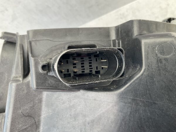 KOPLAMP MERCEDES GLC W253 FACELIFT HIGH LED A2539066901 LINKS MB-4672