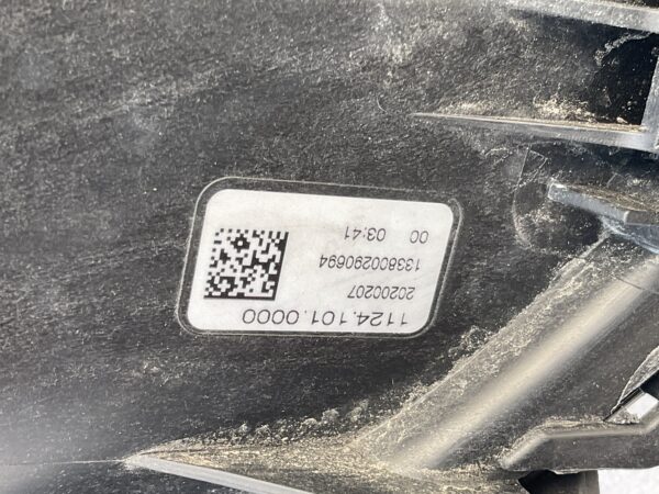 KOPLAMP MERCEDES GLC W253 FACELIFT HIGH LED A2539066901 LINKS MB-4672