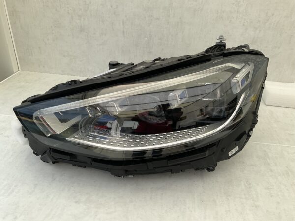 KOPLAMP MERCEDES S KLASSE W223 FULL DIGITAL LED A2239069103 LINKS MB-4816