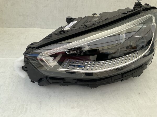 KOPLAMP MERCEDES S KLASSE W223 FULL DIGITAL LED A2239069103 LINKS MB-4816