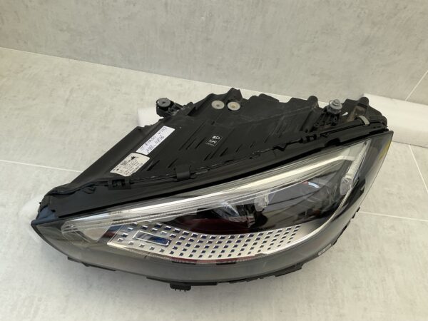 KOPLAMP MERCEDES S KLASSE W223 FULL DIGITAL LED A2239069103 LINKS MB-4816