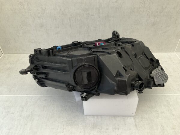 KOPLAMP MERCEDES S KLASSE W223 FULL DIGITAL LED A2239069103 LINKS MB-4816