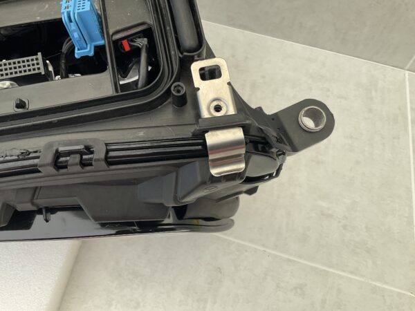 KOPLAMP MERCEDES S KLASSE W223 FULL DIGITAL LED A2239069103 LINKS MB-4816