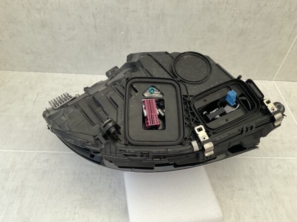 KOPLAMP MERCEDES S KLASSE W223 FULL DIGITAL LED A2239069103 LINKS MB-4816