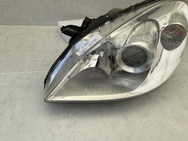 KOPLAMP MERCEDES B KLASSE W169 A1698201761 LINKS MB-8317