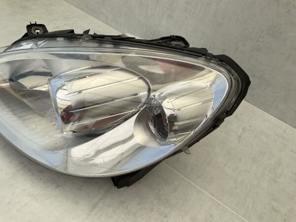KOPLAMP MERCEDES B KLASSE W169 A1698201761 LINKS MB-8317