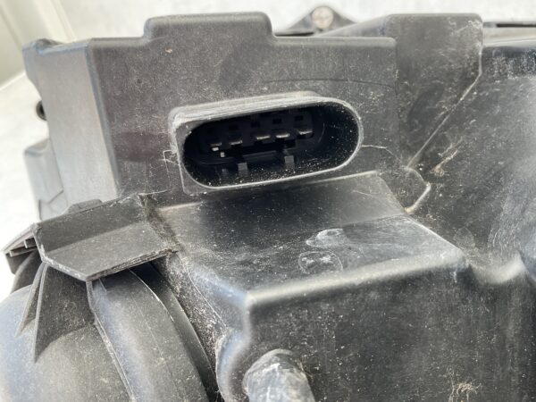 KOPLAMP MERCEDES B KLASSE W169 A1698201761 LINKS MB-8317
