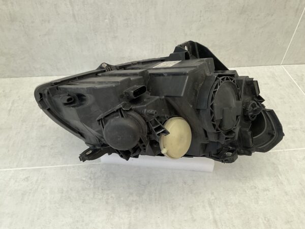 KOPLAMP MERCEDES B KLASSE W169 A1698201761 LINKS MB-8317