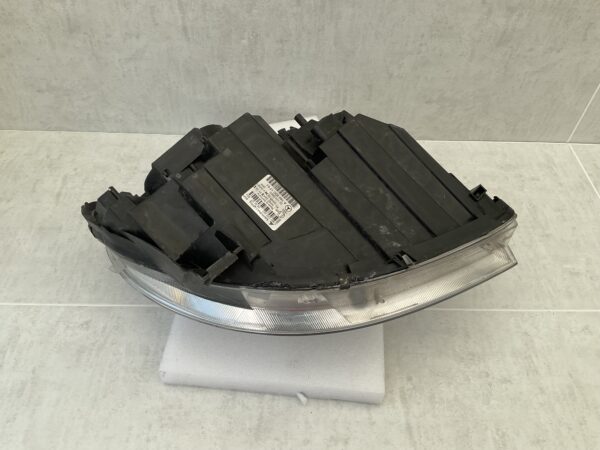 KOPLAMP MERCEDES B KLASSE W169 A1698201761 LINKS MB-8317