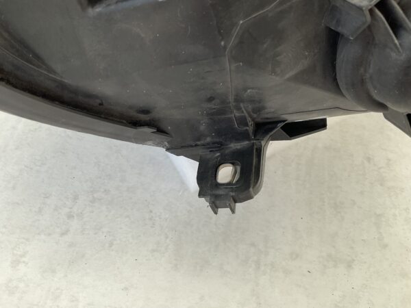KOPLAMP MERCEDES B KLASSE W169 A1698201761 LINKS MB-8317