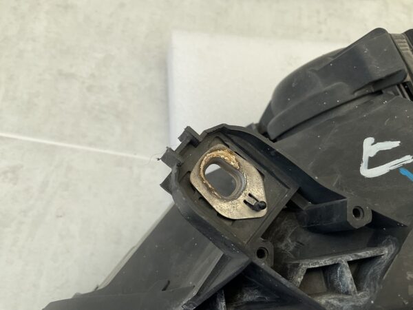 KOPLAMP MERCEDES B KLASSE W169 A1698201761 LINKS MB-8317