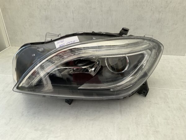 KOPLAMP MERCEDES ML W166 LED ILS A1668207259 LINKS MB-4148