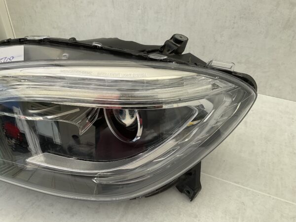 KOPLAMP MERCEDES ML W166 LED ILS A1668207259 LINKS MB-4148