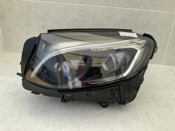 KOPLAMP MERCEDES GLC W253 HYBRID ILS A2539062502 LINKS MB-8293