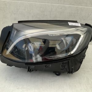 KOPLAMP MERCEDES GLC W253 HYBRID ILS A2539062502 LINKS MB-8293