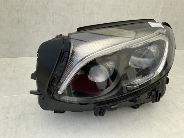 KOPLAMP MERCEDES GLC W253 HYBRID ILS A2539062502 LINKS MB-8293