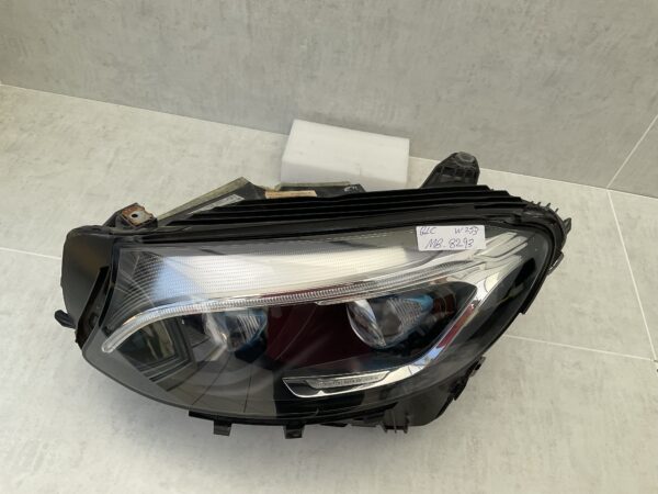 KOPLAMP MERCEDES GLC W253 HYBRID ILS A2539062502 LINKS MB-8293