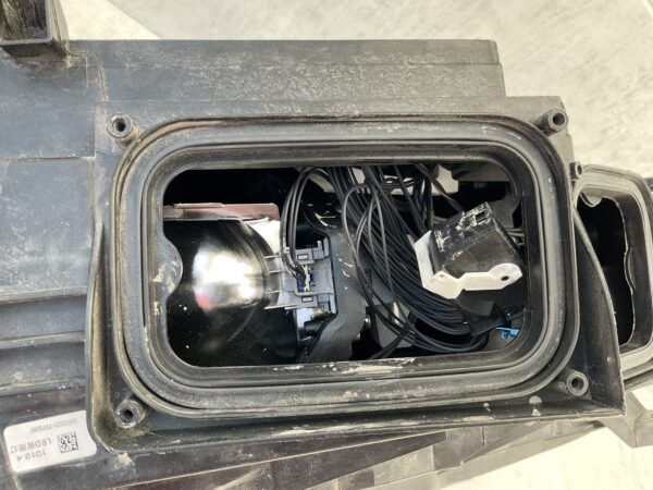 KOPLAMP MERCEDES GLC W253 HYBRID ILS A2539062502 LINKS MB-8293