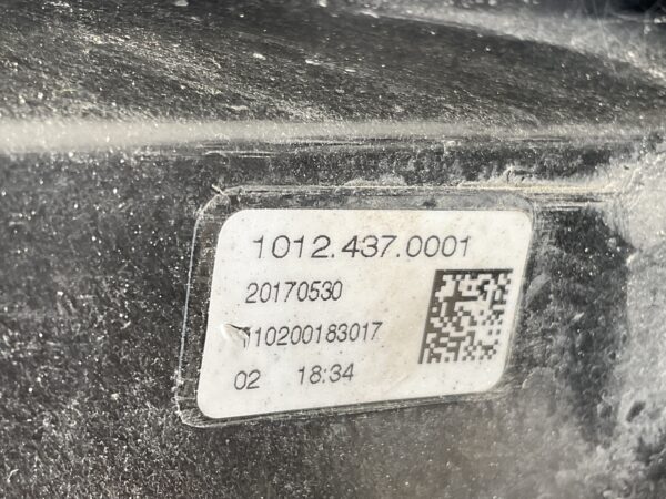 KOPLAMP MERCEDES GLC W253 HYBRID ILS A2539062502 LINKS MB-8293