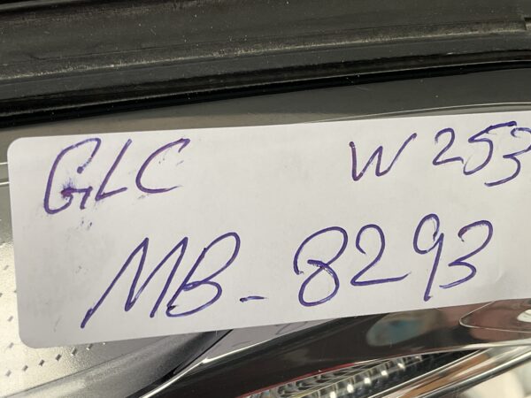 KOPLAMP MERCEDES GLC W253 HYBRID ILS A2539062502 LINKS MB-8293