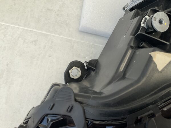 KOPLAMP MERCEDES EQS W295 DIGITAL LIGHT A2959062301 LINKS MB-5177