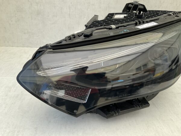 KOPLAMP MERCEDES EQS W295 DIGITAL LIGHT A2959062301 LINKS MB-5177A