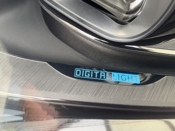 KOPLAMP MERCEDES EQS W295 DIGITAL LIGHT A2959062301 LINKS MB-5177A