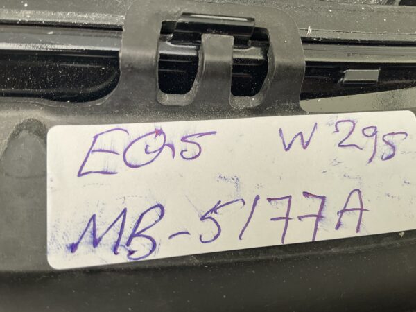 KOPLAMP MERCEDES EQS W295 DIGITAL LIGHT A2959062301 LINKS MB-5177A
