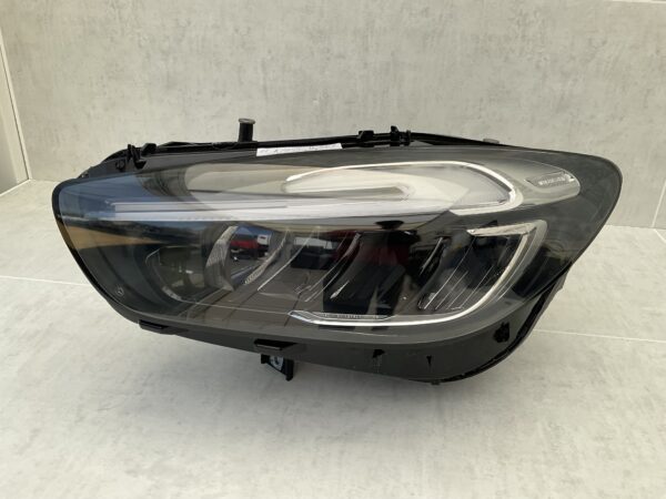 KOPLAMP MERCEDES B KLASSE W247 HIGH PERF LED A2479060904 LINKS MB-4701