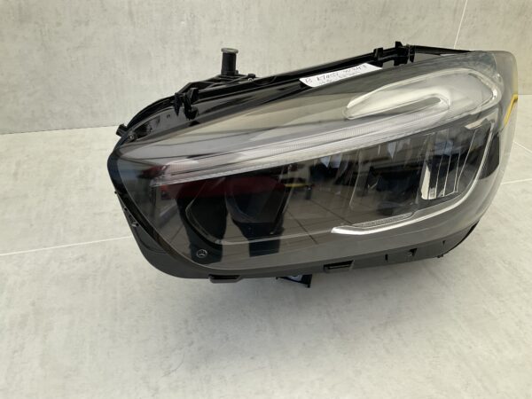 KOPLAMP MERCEDES B KLASSE W247 HIGH PERF LED A2479060904 LINKS MB-4701