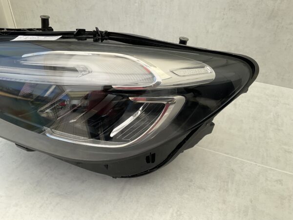 KOPLAMP MERCEDES B KLASSE W247 HIGH PERF LED A2479060904 LINKS MB-4701