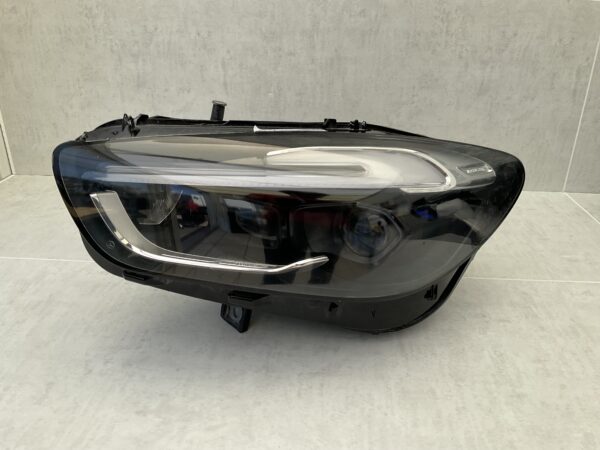 KOPLAMP MERCEDES B KLASSE W247 MULTIBEAM LED A2479061304 LINKS MB-3647