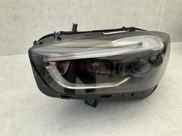KOPLAMP MERCEDES B KLASSE W247 MULTIBEAM LED A2479061304 LINKS MB-3647
