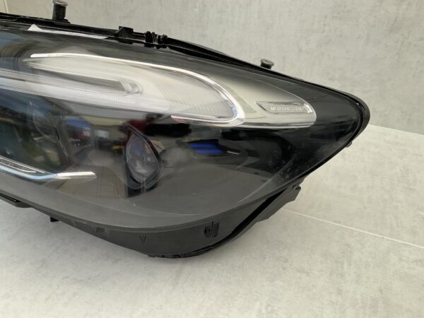 KOPLAMP MERCEDES B KLASSE W247 MULTIBEAM LED A2479061304 LINKS MB-3647