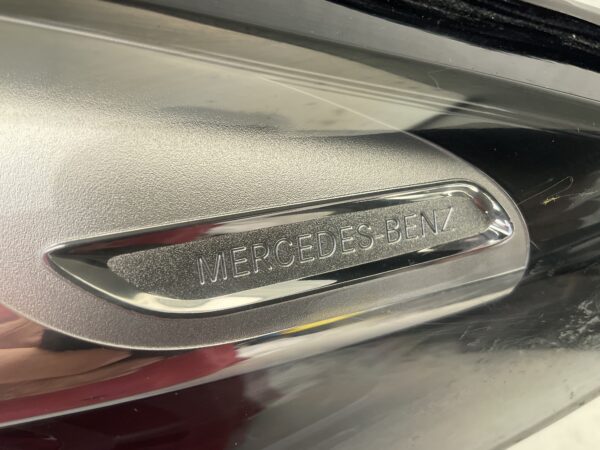 KOPLAMP MERCEDES B KLASSE W247 MULTIBEAM LED A2479061304 LINKS MB-3647