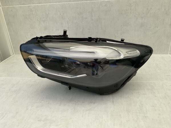 KOPLAMP MERCEDES B KLASSE W247 FACELIFT MULTIBEAM LED A2479061304 LINKS MB-4154
