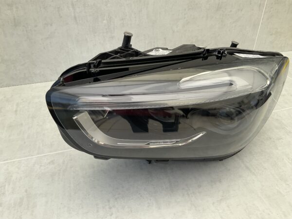 KOPLAMP MERCEDES B KLASSE W247 FACELIFT MULTIBEAM LED A2479061304 LINKS MB-4154