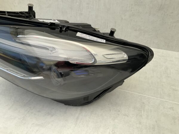 KOPLAMP MERCEDES B KLASSE W247 FACELIFT MULTIBEAM LED A2479061304 LINKS MB-4154
