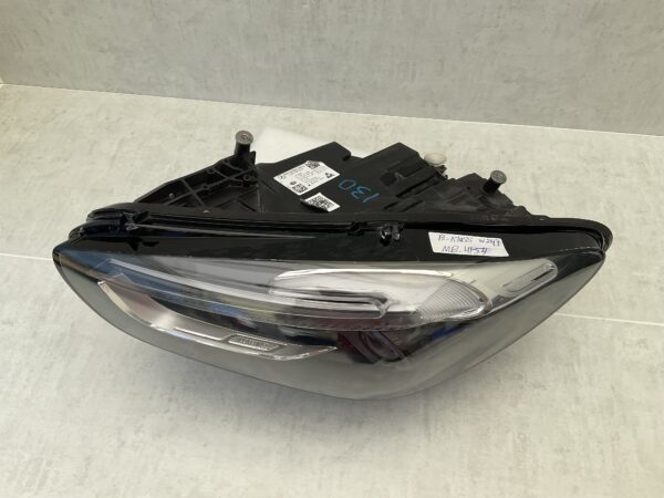 KOPLAMP MERCEDES B KLASSE W247 FACELIFT MULTIBEAM LED A2479061304 LINKS MB-4154