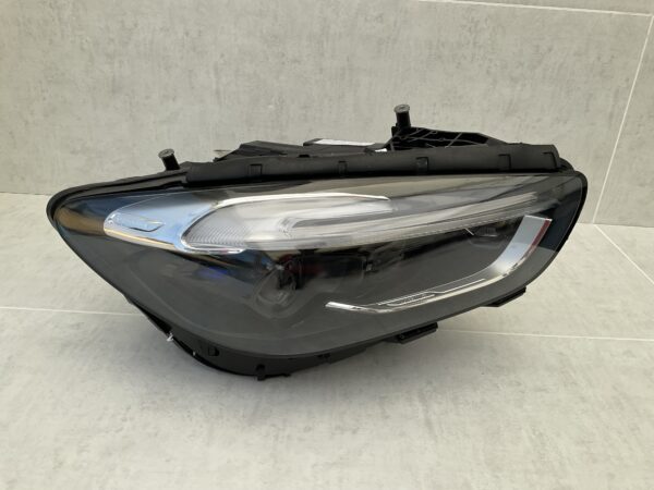KOPLAMP MERCEDES B KLASSE W247 MULTIBEAM LED A2479061304 RECHTS MB-3647