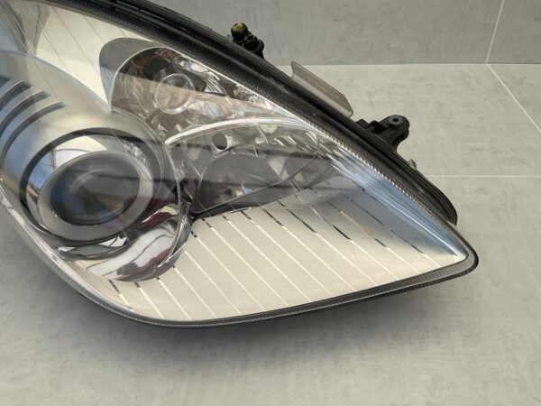KOPLAMP MERCEDES SLK R171 XENON A0028202426 RECHTS MB-8157
